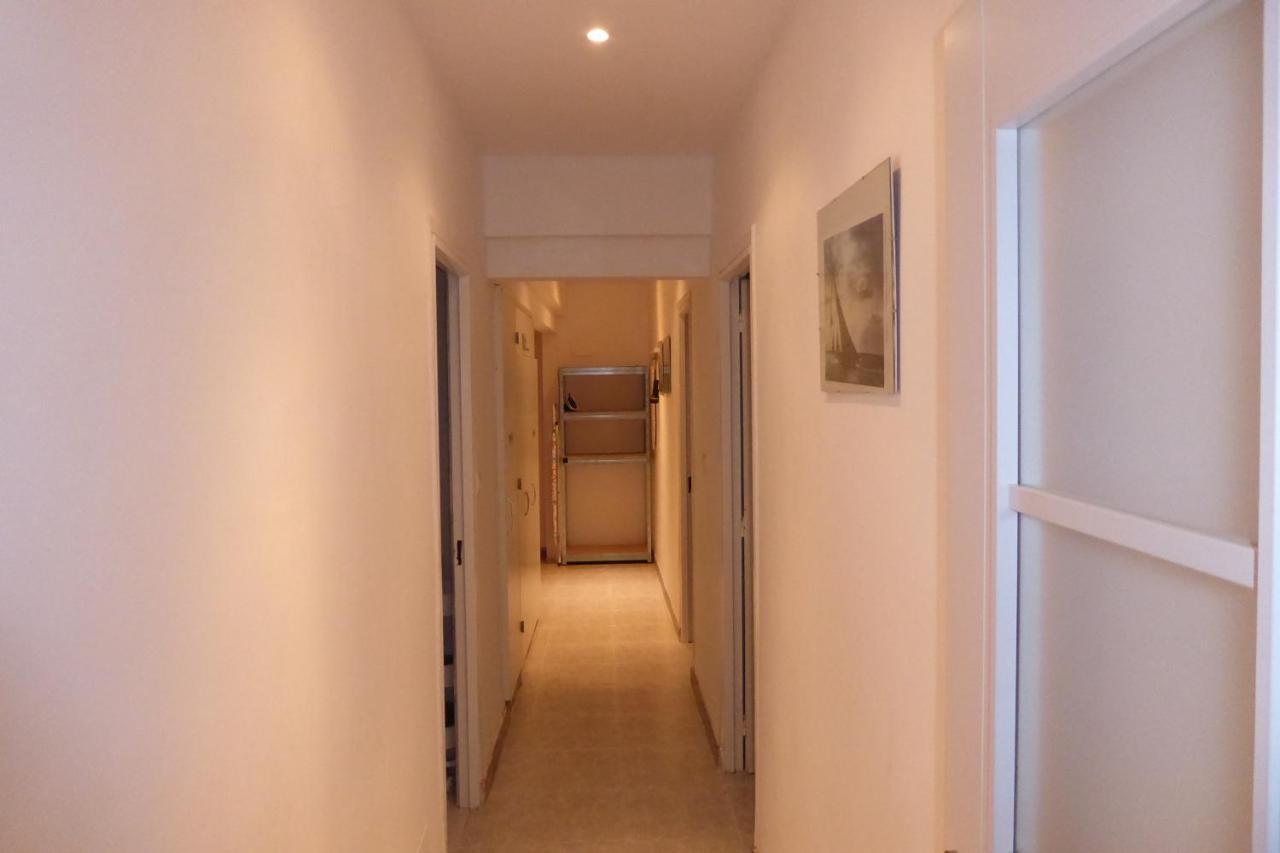 Appartement Sea View Lo Pagan à San Pedro del Pinatar Extérieur photo