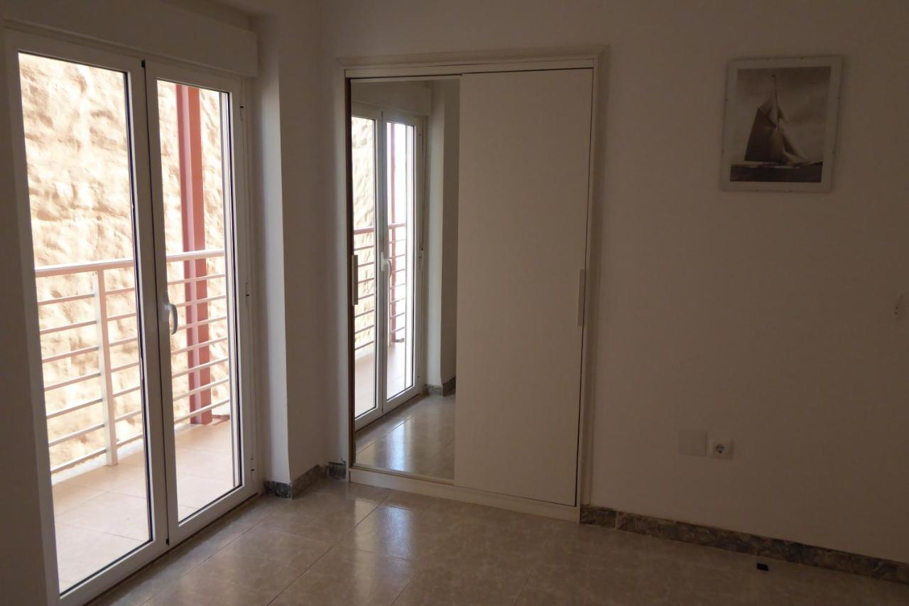 Appartement Sea View Lo Pagan à San Pedro del Pinatar Extérieur photo